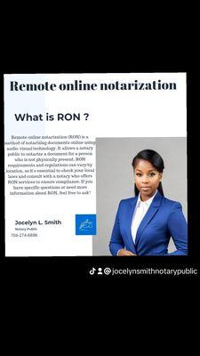 Jlsmith Notary Public