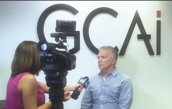 Garvey Communication Associates Inc