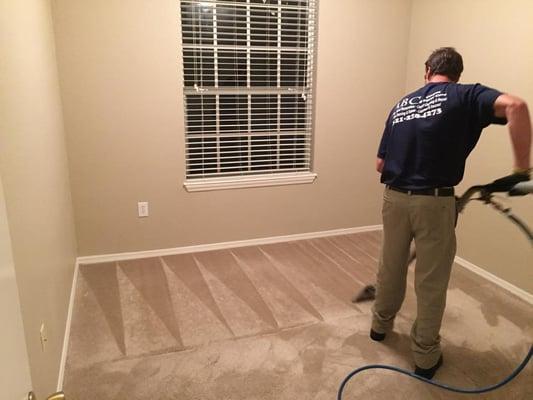 ABC Carpet & Floor Care