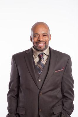 Brian Wilson - Berkshire Hathaway Fox & Roach Realtors