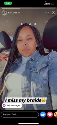 Shaded by milli salon & spa