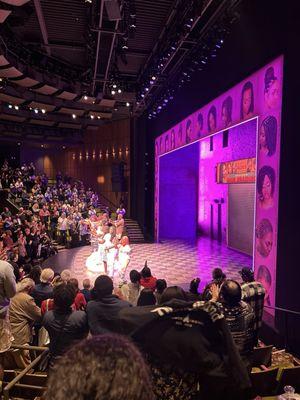 Center Theatre Group