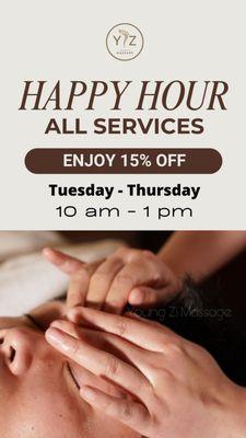 Young-Zi Foot Massage