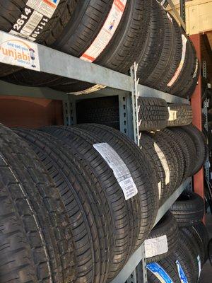 Circle A Auto Service Center