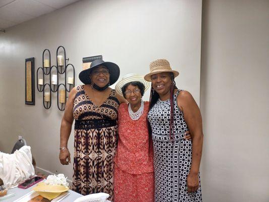 Soree Transportation