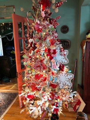 Aydani Gardens - Magnolia