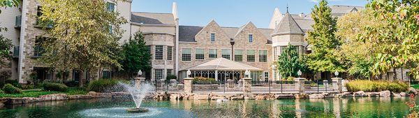 Covenant Living at Inverness