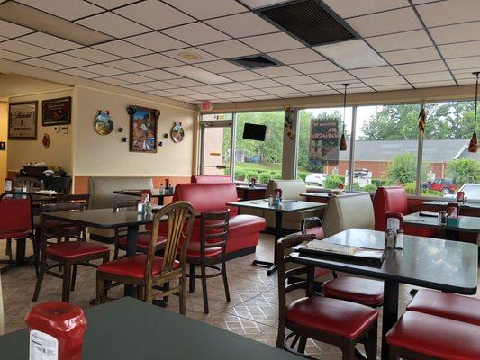 El Mariachi Mexican Restaurant