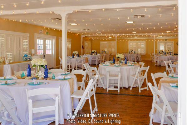 Mission Beach Women's Club