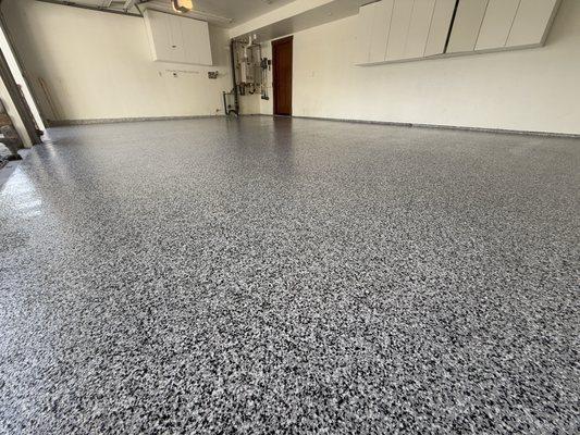 Closet and Garage Remedy