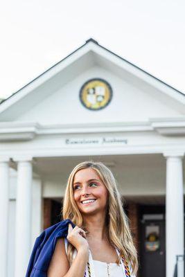 Sarah Pennington Creative