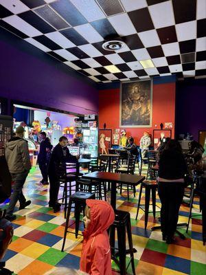 Tracyton Movie House