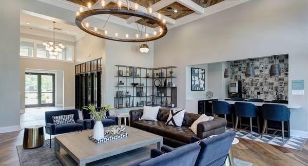 The MilTon Luxury Apartments