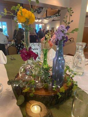 Sunny Meadows Flower Farm