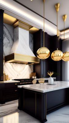 Stone Craft Fabrication