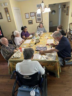 Sunflower Hill Assisted Living