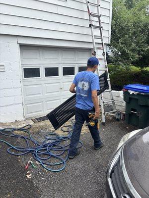 Area4Restoration LLC