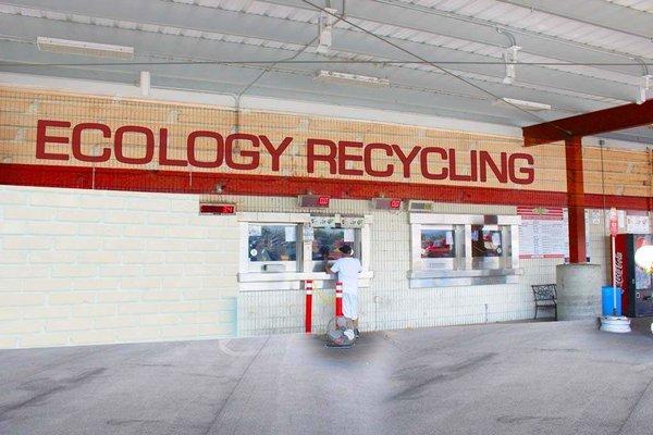 AIM Recycling Oceanside