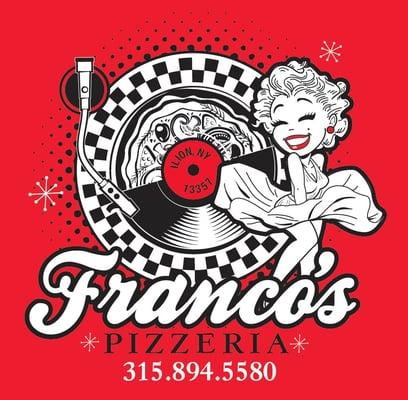 Franco's Pizzeria