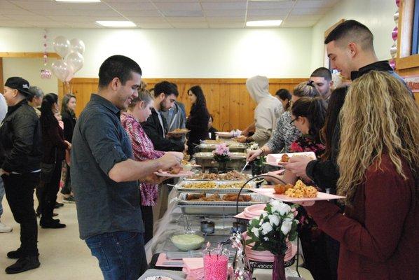Freakin Puerto Rican Food