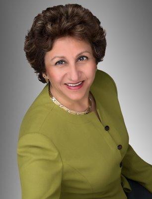 Anamaria Reed - Coldwell Banker Realty