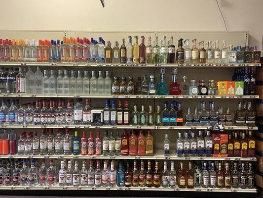 Thomason's Wine & Liquor Co