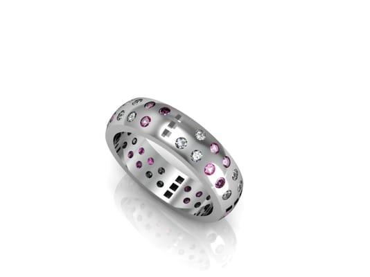 Brandon Knaster Jewelry