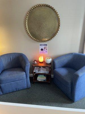 Ocean Ki Acupuncture