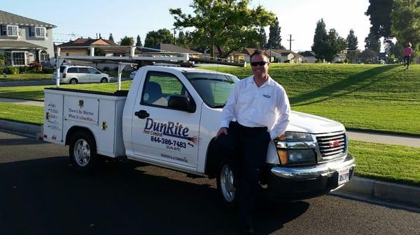 DunRite Pest Control