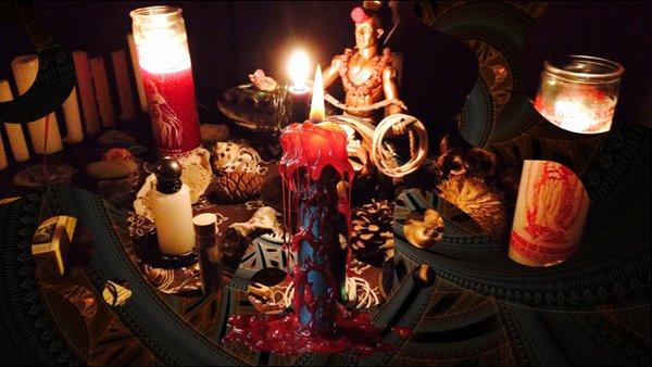 Candle Readings as a powerful form of spiritual divination and insight. This ancient practice involves interpreting the flames, wax dripping