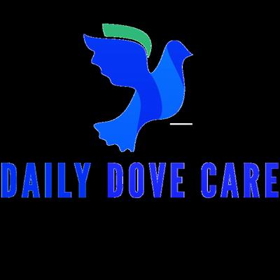 Daily Dove Care