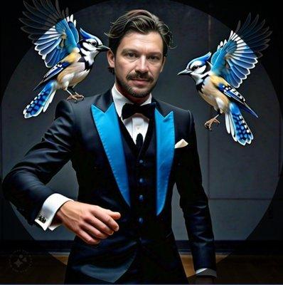 BlueJay Entertainment