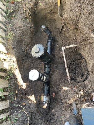 1 -800 PLUMBER + AIR OF MONTEREY