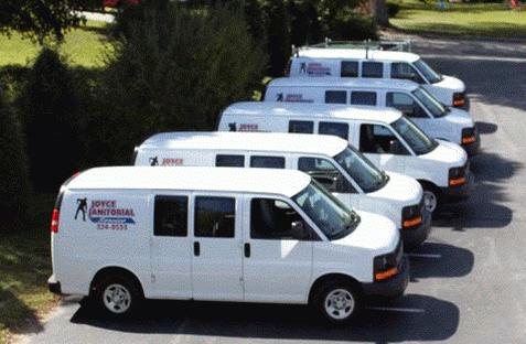 Joyce Janitorial Service