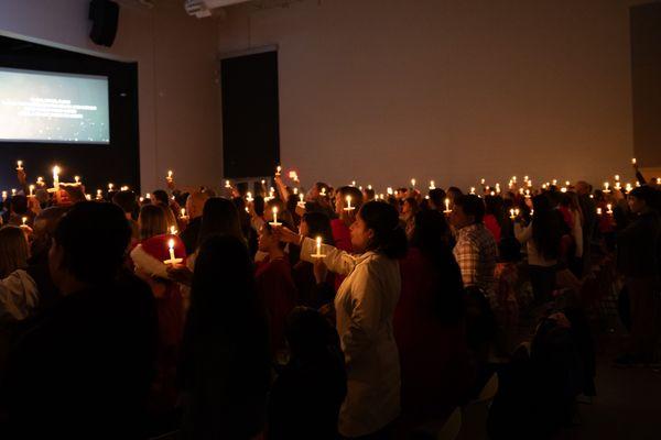 Gateway Community Church