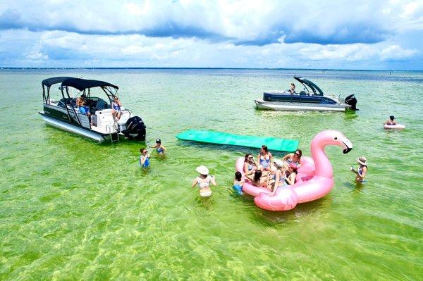 Premier Luxury Charter