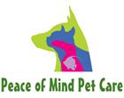 Peace of Mind Pet Care