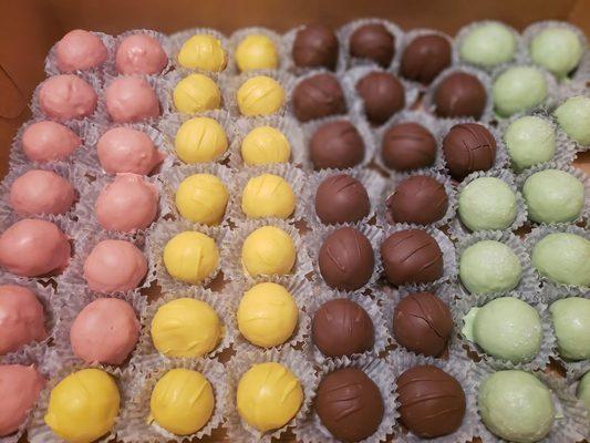 Hollyz Cake Creations