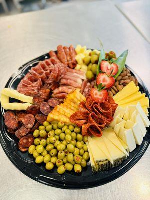 Charcuterie board for your catering needs!