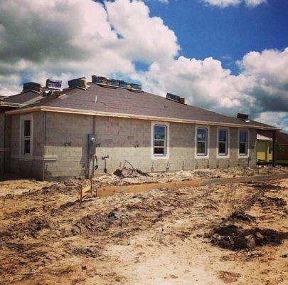 American Design Engineering Construction