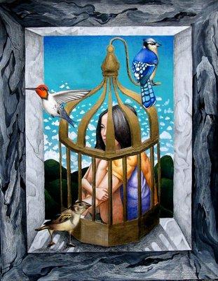 Prism Art School Fullerton