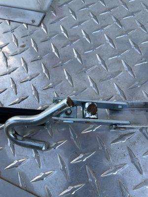 Randy Patterson Welding