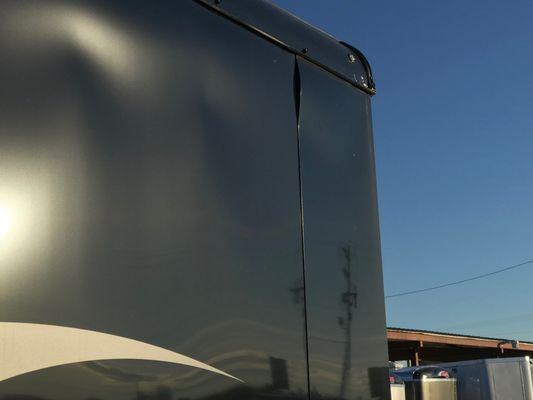 Mirage Trailers