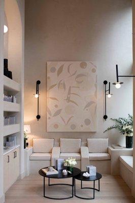 Faced The Facial Studio- Buckhead Village