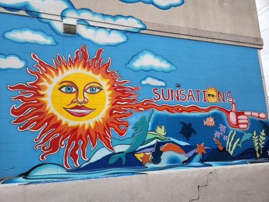 Sunsations Fenwick Island