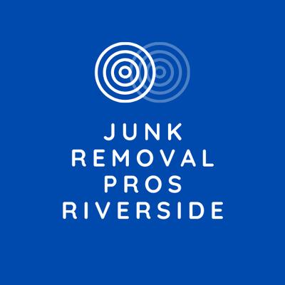 Junk Removal Pros Riverside