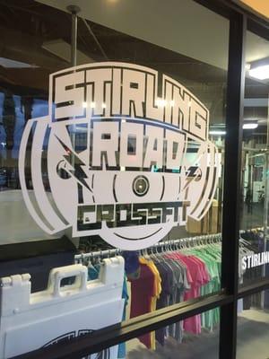 I have worked out with this group at my work. Great workout.