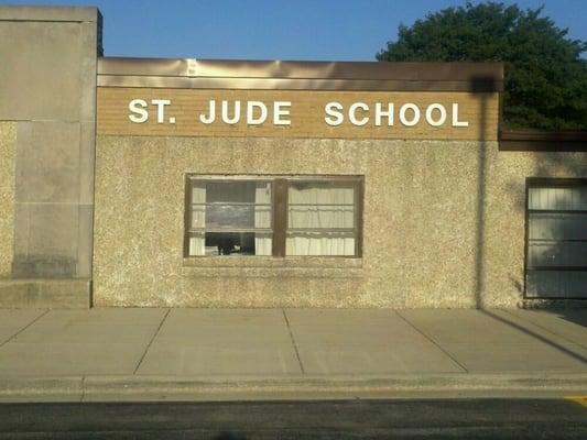 St Jude Catholic School