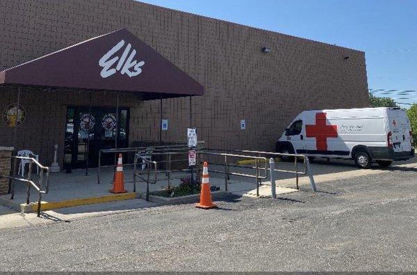 Elks Lodge of Clawson-Troy No 2169 B P O E