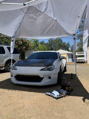 Maaco Auto Body Shop & Painting